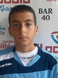 PAROLA SAMUEL STEFANO
